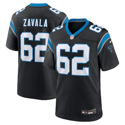 Carolina Panthers Men Jerseys 2025-10-14-011
